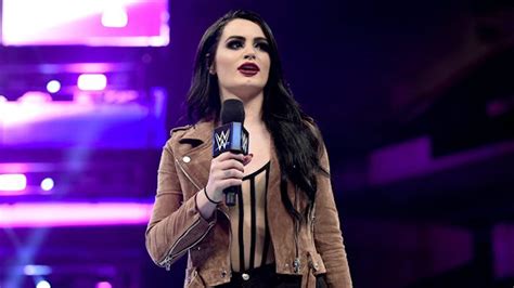 paige wwe tits|Paige Shows Off New Look After Breast Augmentation Surgery